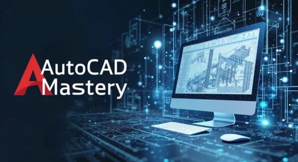 AutoCAD Mastery