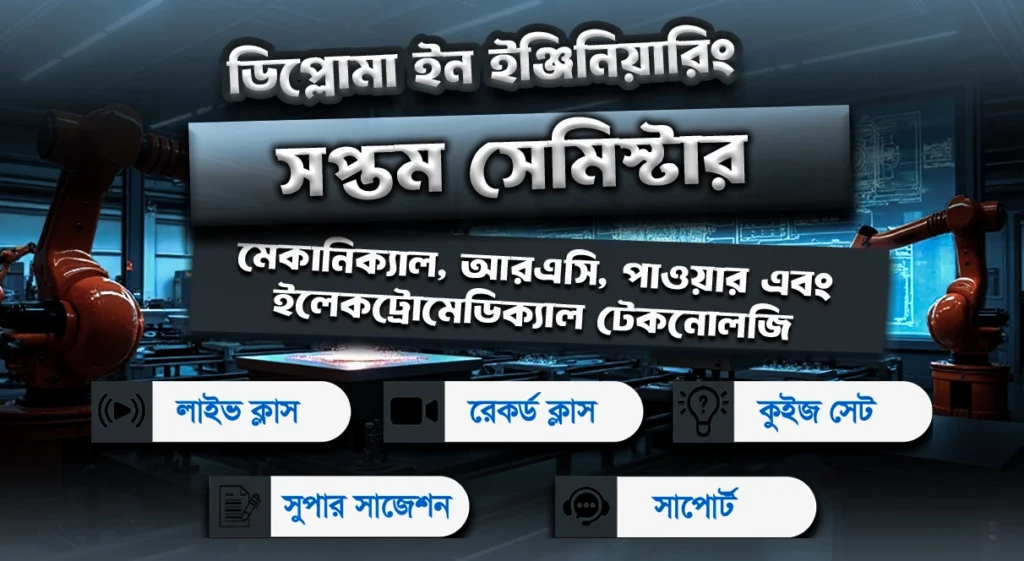 Diploma-7th-Semester-Mechanical-Technology-Papel-Edu-Care