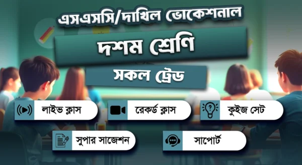 SSC Vocational Super Suggestions and online class