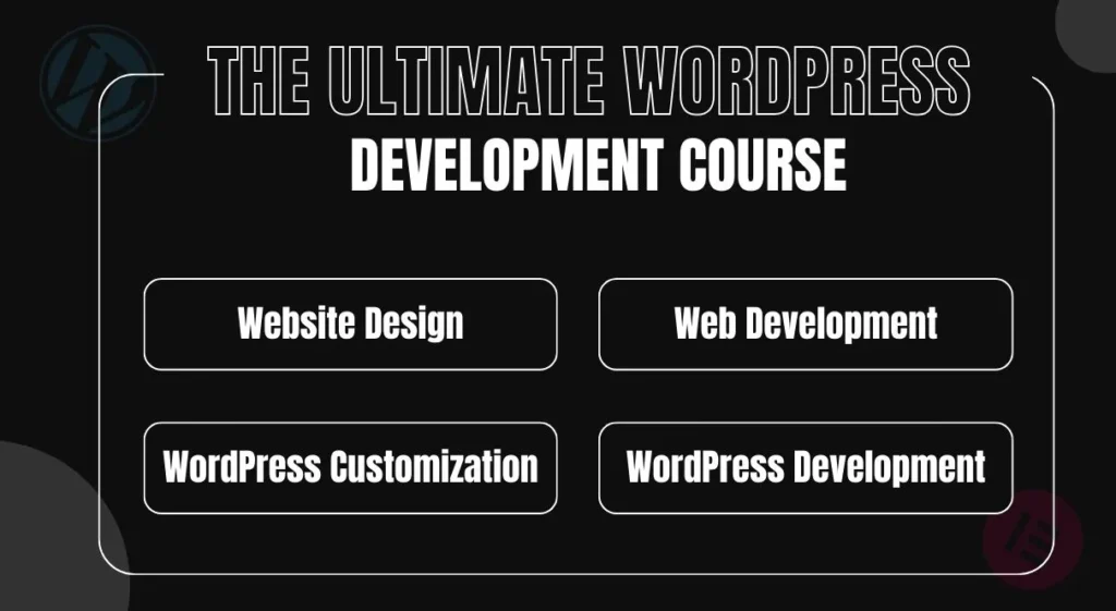 The-Ultimate-WordPress-Development-Course